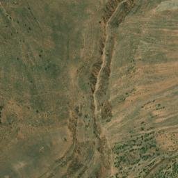 Satellite imagery of Jbel Bouhamiyd, MA