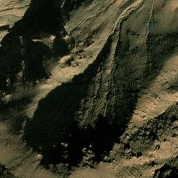 Satellite imagery of Mine De Tabarhout, MA