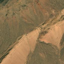 Satellite imagery of Djebel Kerdacha, DZ