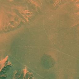 Satellite imagery of Kef et Tir, DZ