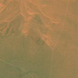 Satellite imagery of Kef et Tir, DZ