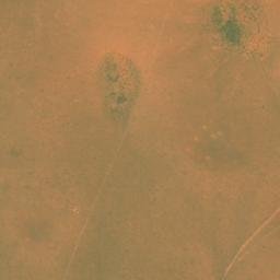Satellite imagery of Kef et Tir, DZ