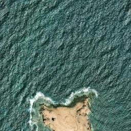 Satellite imagery of Al Minqār al Kabīr, LY