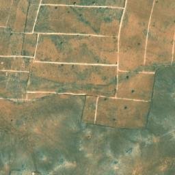 Satellite imagery of رجم أبو علندة, JO