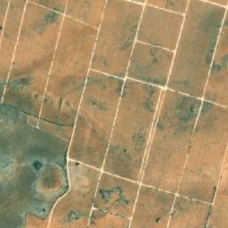 Satellite imagery of رجم أبو علندة, JO