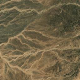 Satellite imagery of Kōh-e Zīārat, AF