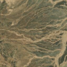 Satellite imagery of Kōh-e Zīārat, AF