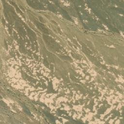 Satellite imagery of Mīān Kōh, AF