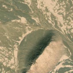 Satellite imagery of Mīān Kōh, AF