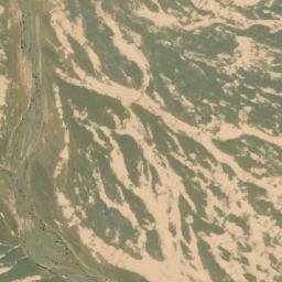 Satellite imagery of Mīān Kōh, AF