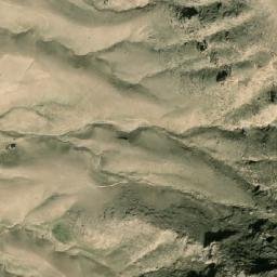 Satellite imagery of Mālī Ghar, AF