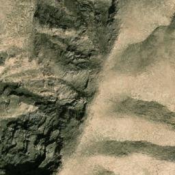 Satellite imagery of Mālī Ghar, AF