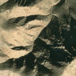 Satellite imagery of Mālī Ghar, AF