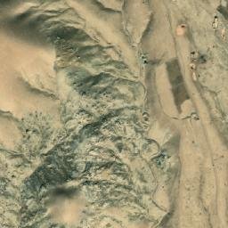 Satellite imagery of Gōrah Khar, AF