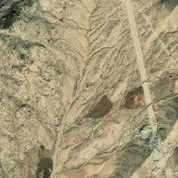 Satellite imagery of Kōh-e Pīāz Kōl, AF
