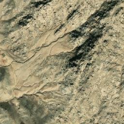 Satellite imagery of Kōh-e Pīāz Kōl, AF