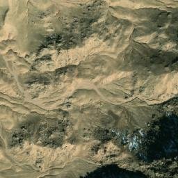 Satellite imagery of Lanḏī Ghar, AF
