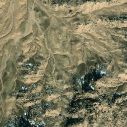 Satellite imagery of Lanḏī Ghar, AF