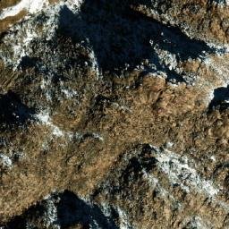 Satellite imagery of Gum Laḏū, AF