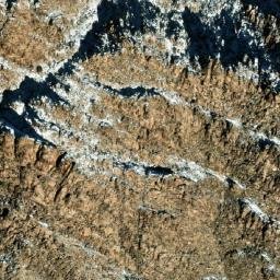 Satellite imagery of Gum Laḏū, AF