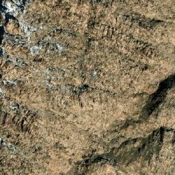 Satellite imagery of Gum Laḏū, AF