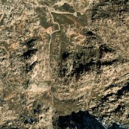 Satellite imagery of Chōshak, AF