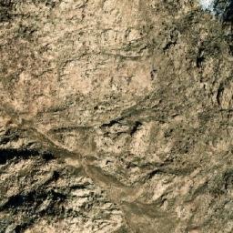 Satellite imagery of Chōshak, AF