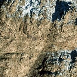 Satellite imagery of Sagzidān, AF