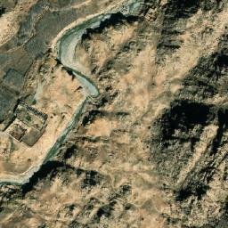 Satellite imagery of Jōlāgak, AF