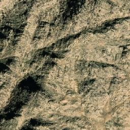 Satellite imagery of Jōlāgak, AF