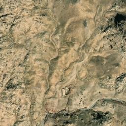 Satellite imagery of Jōlāgak, AF