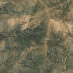 Satellite imagery of Baghūjī, AF