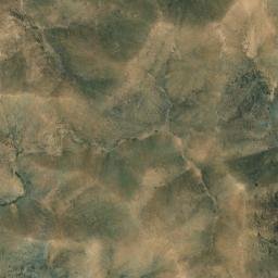 Satellite imagery of Baghūjī, AF