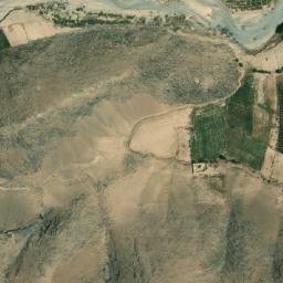 Satellite imagery of Gūjaṟ Ghar, AF