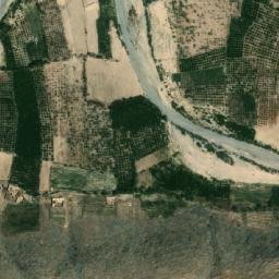 Satellite imagery of Gūjaṟ Ghar, AF