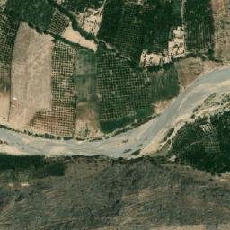 Satellite imagery of Gūjaṟ Ghar, AF