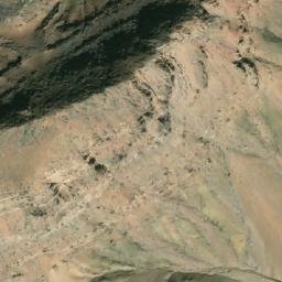 Satellite imagery of Shēr Ghar, AF