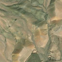 Satellite imagery of Shēr Ghar, AF