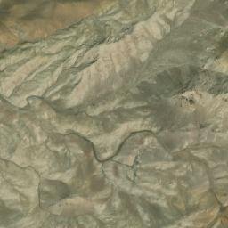 Satellite imagery of Khūn Sayyid, AF