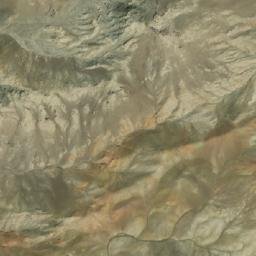 Satellite imagery of Khūn Sayyid, AF