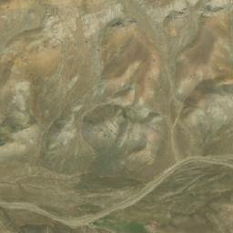 Satellite imagery of Charmas̲h̲kay Ghar, AF