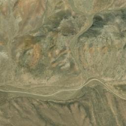 Satellite imagery of Charmas̲h̲kay Ghar, AF
