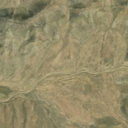 Satellite imagery of Charmas̲h̲kay Ghar, AF