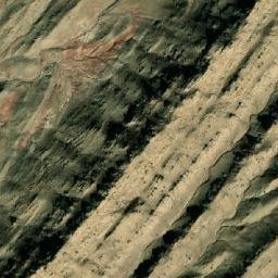 Satellite imagery of Walāṟ Ghar, AF
