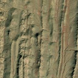 Satellite imagery of Warah, AF