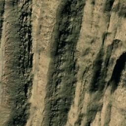 Satellite imagery of Warah, AF