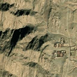 Satellite imagery of Warah, AF