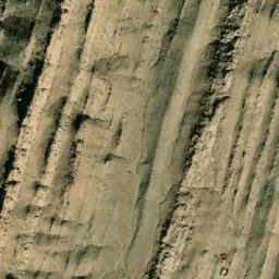 Satellite imagery of Gīdowar Ghar, AF