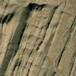 Satellite imagery of Gīdowar Ghar, AF