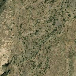 Satellite imagery of Sām Ghar, AF